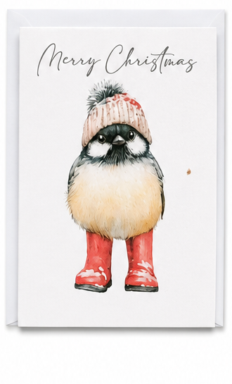 Christmas Cards - SALE