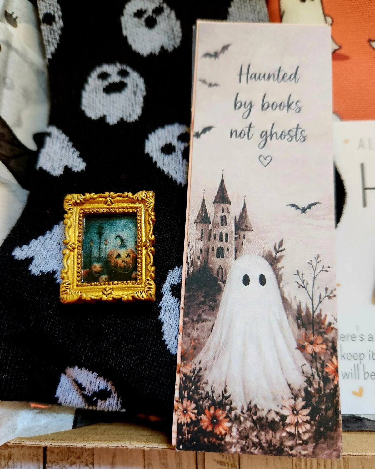 Little Box of Halloween