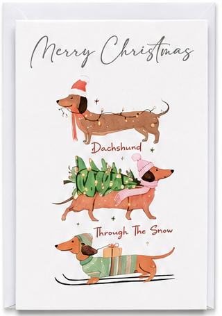Christmas Cards - SALE