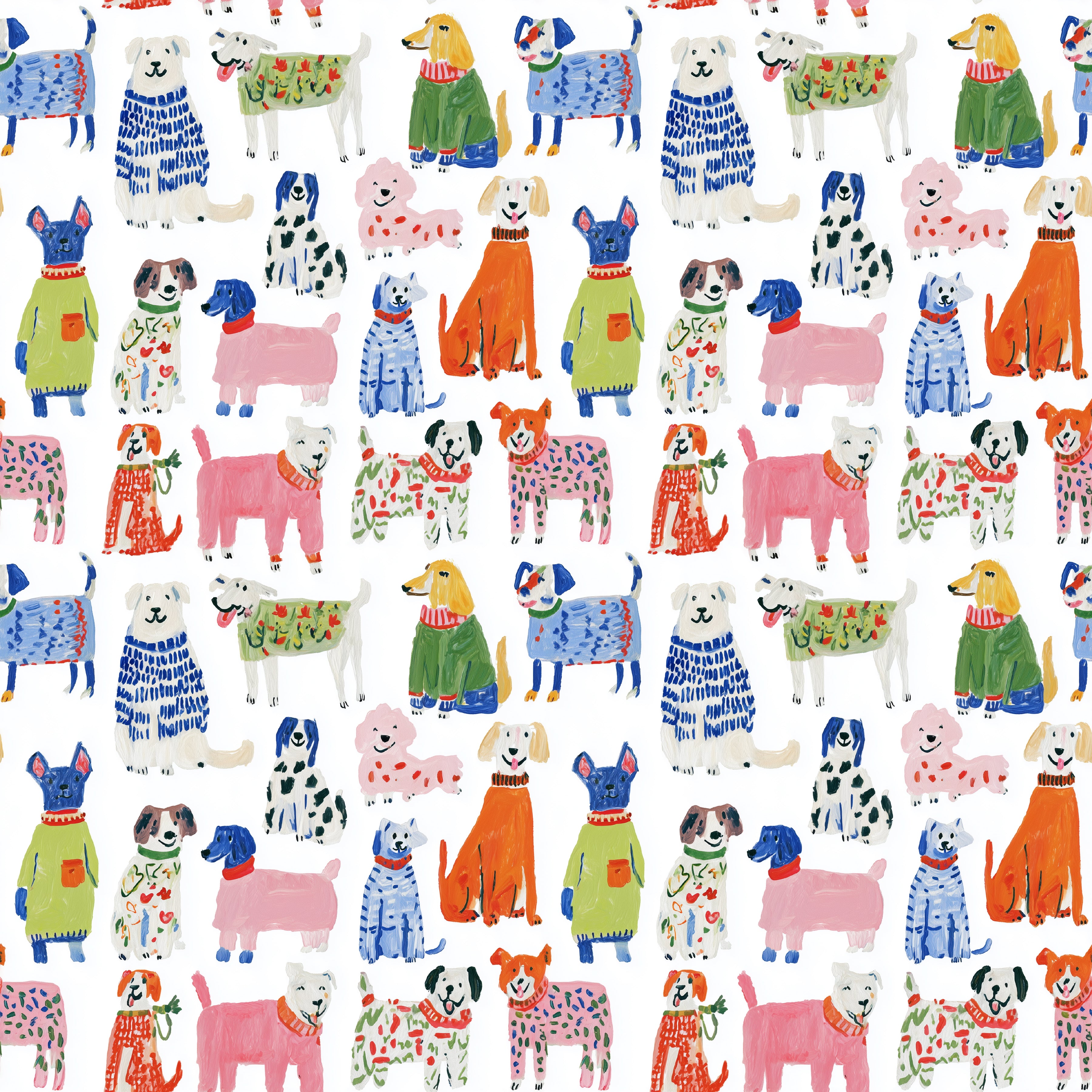 A3 Wrapping Paper - Designs of your Choice