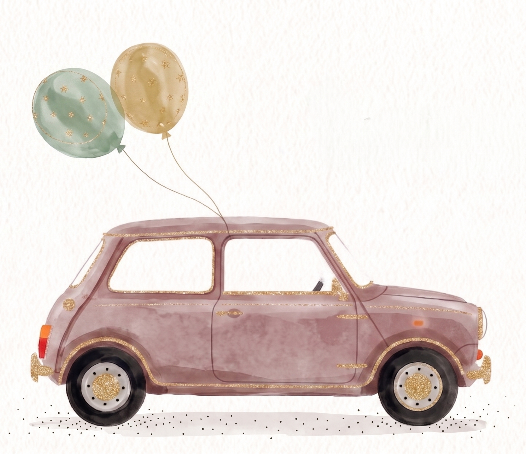Driving Test Passed - Personalised Card