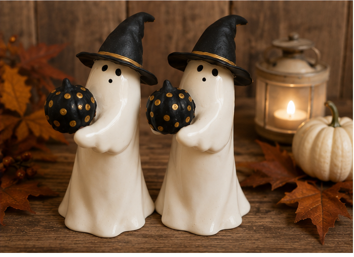 SALE ITEMS - Christmas and Halloween