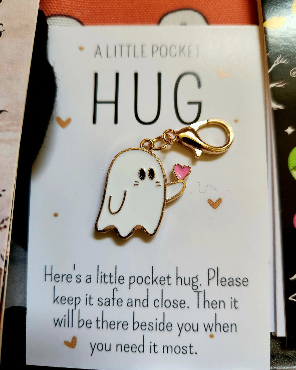 Little Box of Halloween