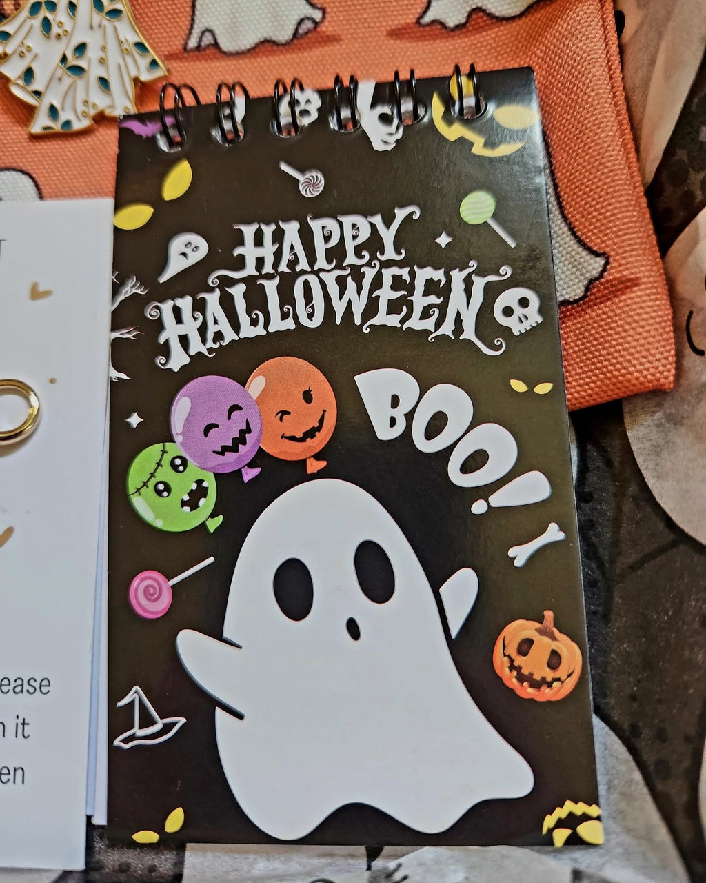 Little Box of Halloween