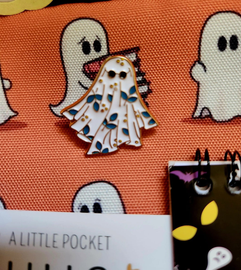 Little Box of Halloween