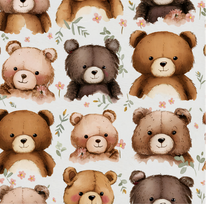 A3 Wrapping Paper - Designs of your Choice