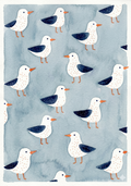 A3 Wrapping Paper - Designs of your Choice