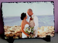 Photo Slates - Personalised with your images  20 x 14 cm