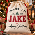 Santa Sacks - Teen / Young Adults