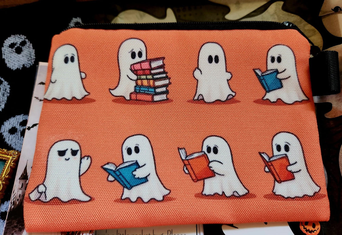 Little Box of Halloween
