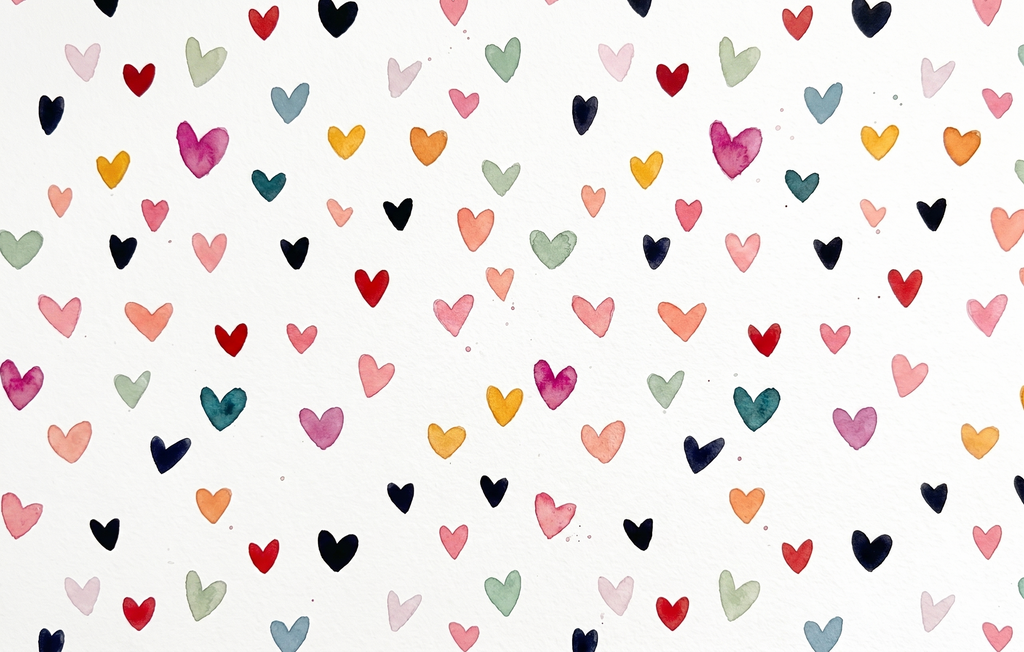 A3 Wrapping Paper - Designs of your Choice